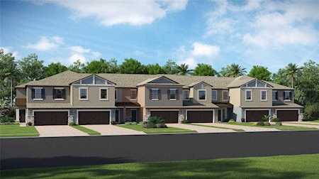 21191 Threadfin WAY Land O Lakes, FL 34638