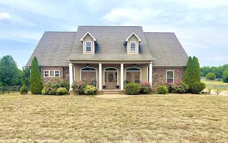 2203 Twin Peaks Ct Spring Hill, TN 37174