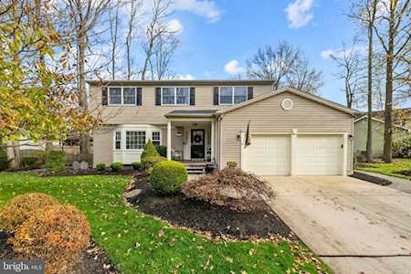 736 Cornwallis Dr Mount Laurel, NJ 08054