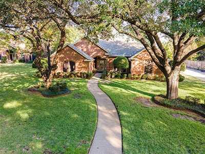 6012 Park Court Colleyville, TX 76034