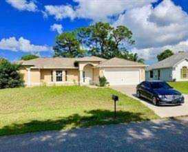 673 SW Homeland Road Port Saint Lucie, FL 34953
