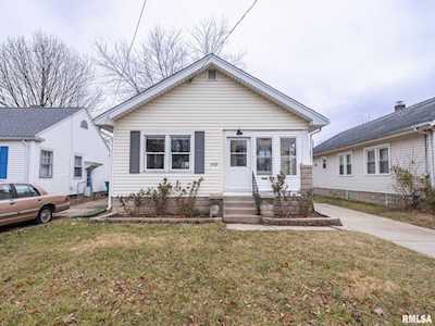 2409 W Barker Ave West Peoria, IL 61604