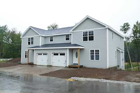 5A Bartons Ridge Rd Greenville, NH 03048