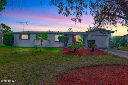 1329 Idlewild Drive Daytona Beach, FL 32114