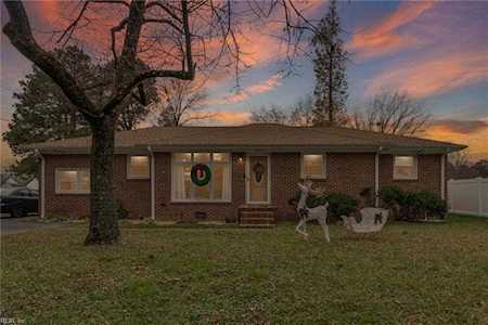 2709 Cedar Rd Chesapeake, VA 23323