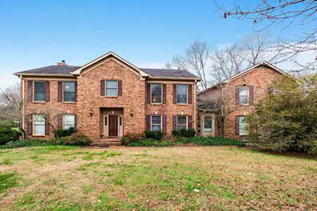 211 Derby Glen Ln Brentwood, TN 37027