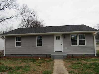 101 NW 25th Street Winston Salem, NC 27105