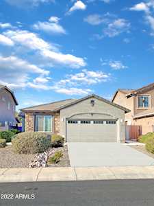 590 S 202nd Ln Buckeye, AZ 85326
