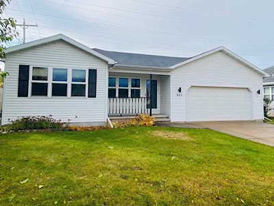 425 E Roeland Ave Appleton, City of Appleton, WI 54915