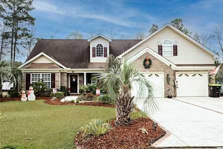111 Seagull Landing Pl. Myrtle Beach, SC 29588