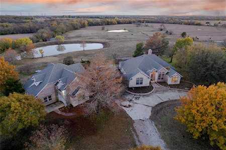 6393 County Road 134 Celina, TX 75009