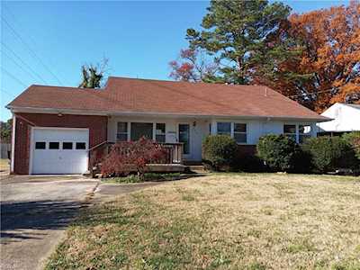 7405 Stony Run Rd Norfolk, VA 23518