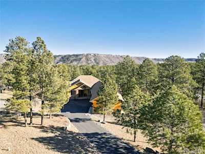 7994 Monarch Rd Larkspur, CO 80118