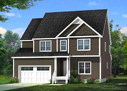 4 Sycamore Way #Lot 51 Medway, MA 02053