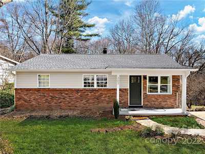 303 Fairfax Ave Asheville, NC 28806