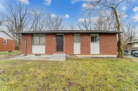 2128 Val Vista Court Dayton, OH 45406