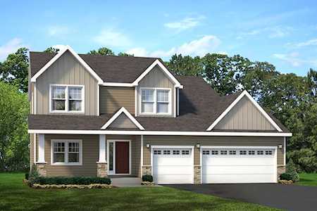 527 Winkler Trail N Cologne, MN 55322