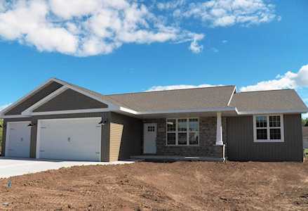 3442 Paula St Green Bay, City of Green Bay, WI 54311