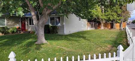 3501 Northgate Lane Carson City, NV 89706-0000