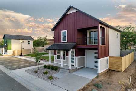 3869 Bonnie Place Carson City, NV 89701