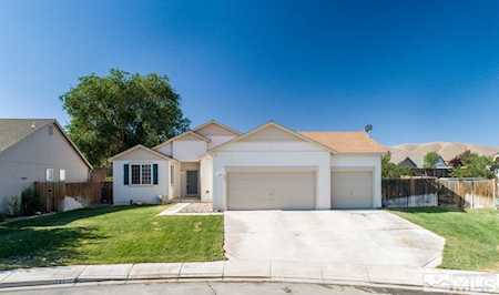 1721 Autumn Glen Street Fernley, NV 89408-7205