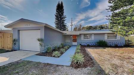 1702 Coppertree Dr Tarpon Springs, FL 34689