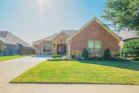 7124 Goodnight Ranch Road North Richland Hills, TX 76182
