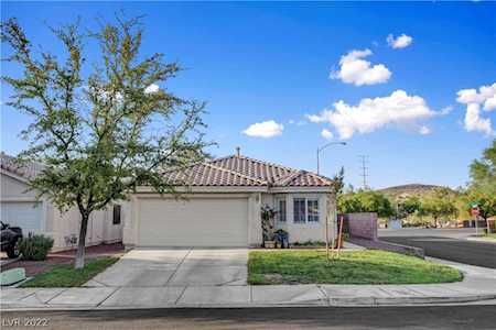 2300 Cut Bank Trl Henderson, NV 89052