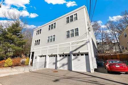 865 Lagrange St #3 Boston, MA 02132