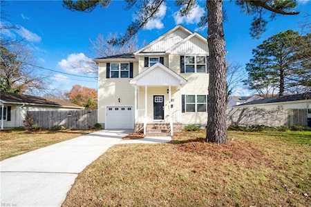 1520 Palmetto St Norfolk, VA 23502