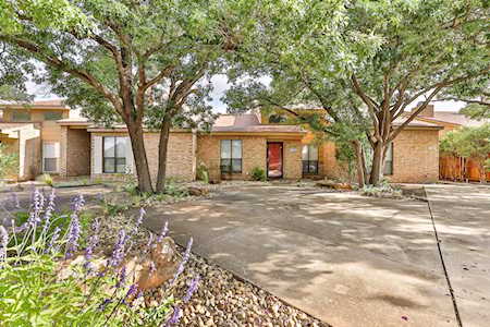 B 18th Street Lubbock, TX 79416