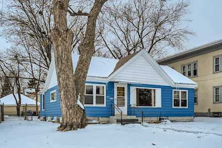 3312 19th Avenue S Minneapolis, MN 55407