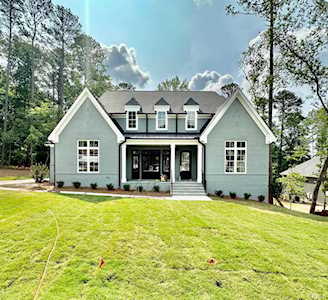2721 Sanctuary Woods Lane Raleigh, NC 27606