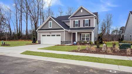 TBD Delaney Hills Lane Fuquay Varina, NC 27526