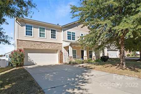 14408 Glenduff Place Charlotte, NC 28278
