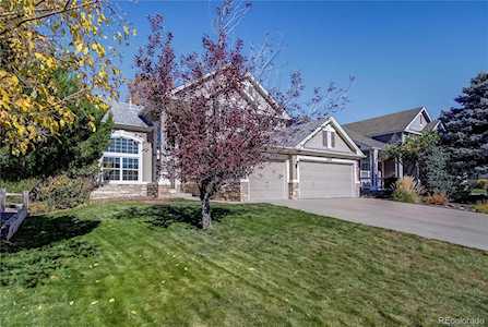 22395 Quail Run Dr Parker, CO 80138