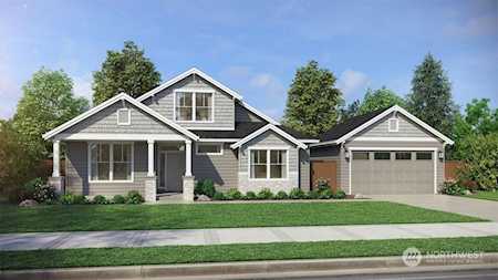 6152 Lot 6 Harbor Inlet Ln NW Bremerton, WA 98311
