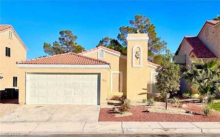 1616 Olive Palm Circle Las Vegas, NV 89128