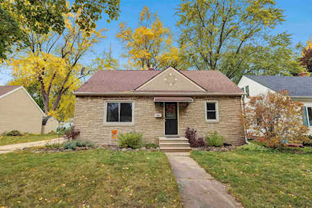 842 Redwood Dr Green Bay, City of Green Bay, WI 54304