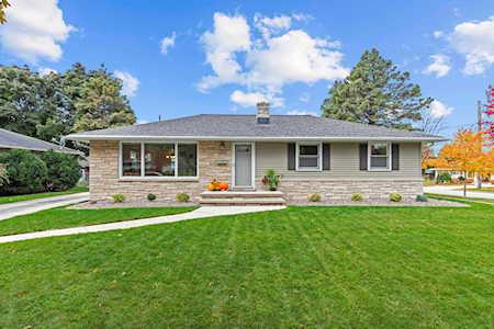 1807 N Gillett St Appleton, City of Appleton, WI 54914