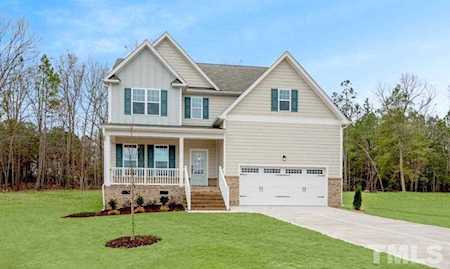 805 Oak Rose Lane Rolesville, NC 27571