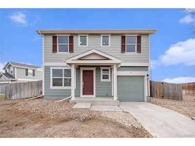 70 Meadowlark Cir Lochbuie, CO 80603