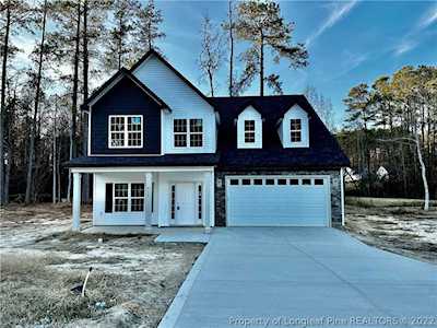 612 Rempstone Ln Fayetteville, NC 28311