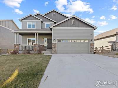 337 Canyonlands St Berthoud, CO 80513