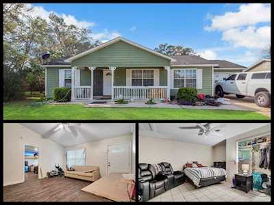2286 Lake Heritage Dr Tallahassee, FL 32311