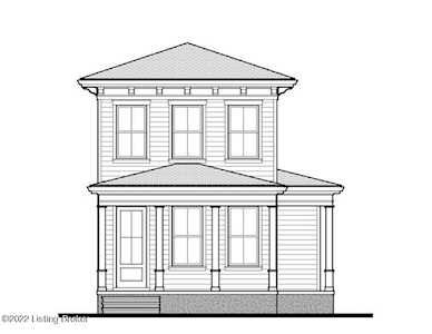 6117 Passionflower Dr Prospect, KY 40059