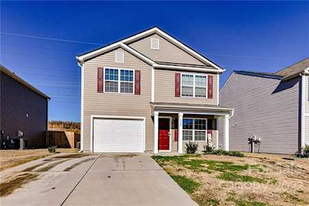1548 Gaston Mountain Dr Dallas, NC 28034