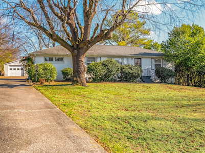 2103 Dearborn Dr Nashville, TN 37214