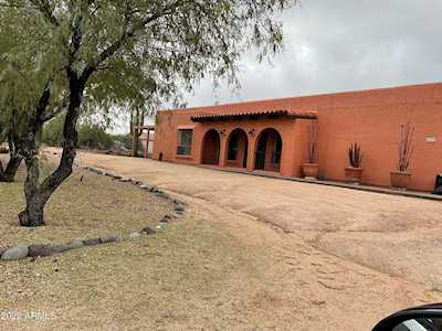 6835 E Dale Lane Scottsdale, AZ 85266