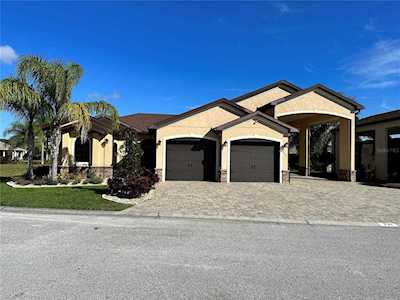 731 Teaberry Trl Polk City, FL 33868